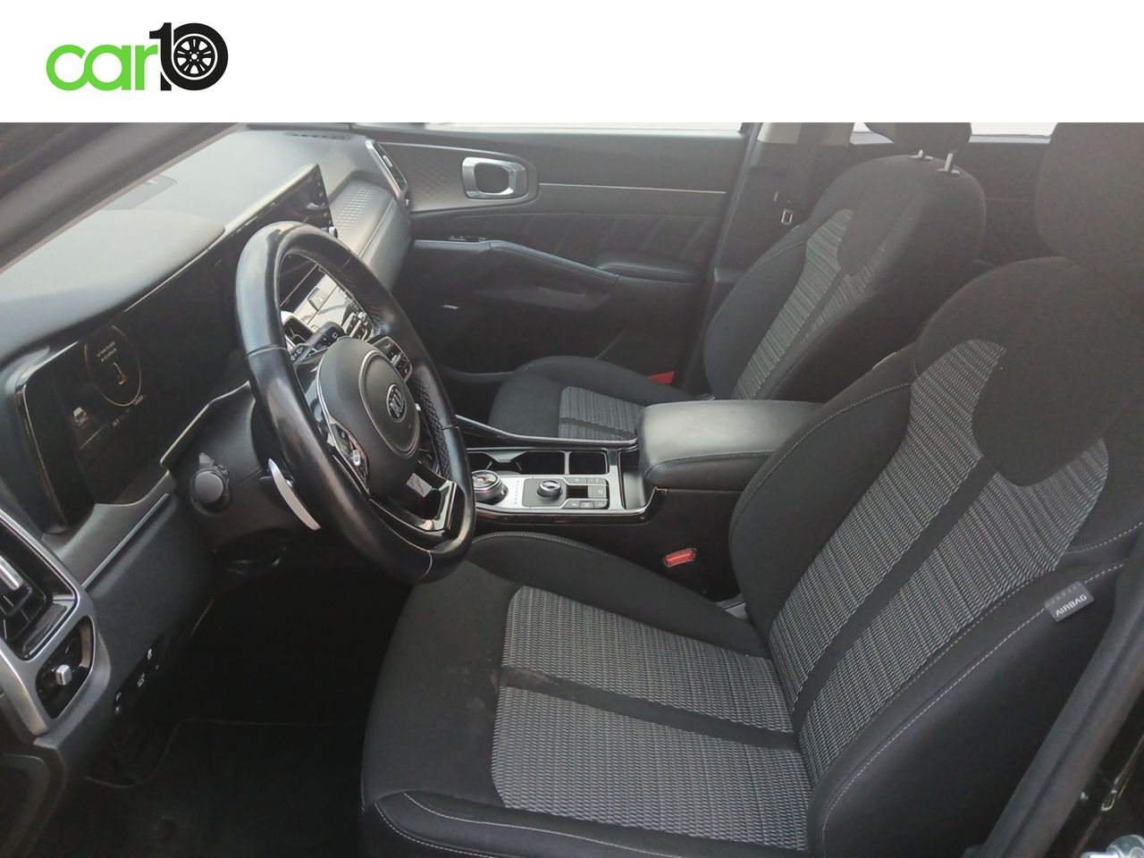 Kia Sorento 1.6 T-GDi HEV Emotion 4x2 7pl  - Foto 7