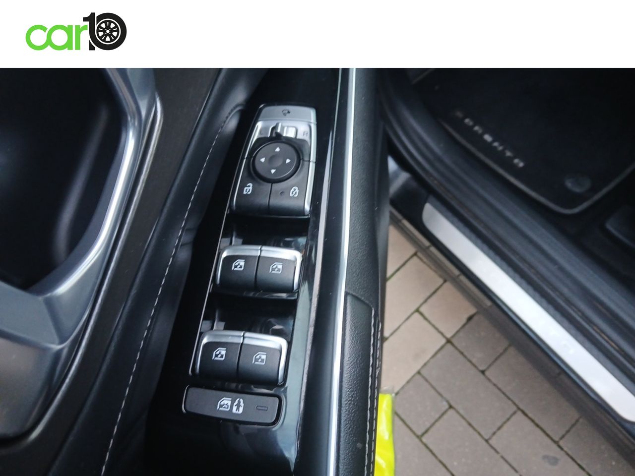 Kia Sorento 1.6 T-GDi HEV Emotion 4x2 7pl  - Foto 14