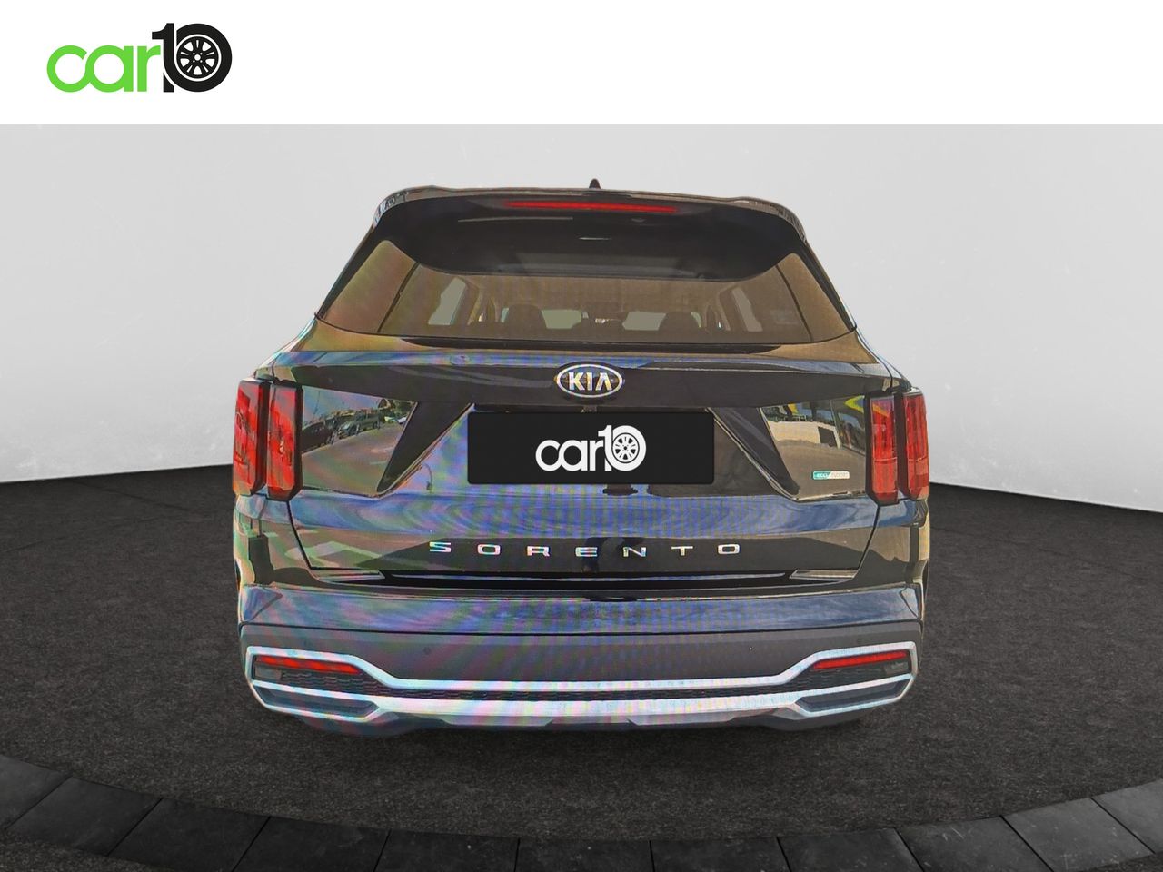 Kia Sorento 1.6 T-GDi HEV Emotion 4x2 7pl  - Foto 4