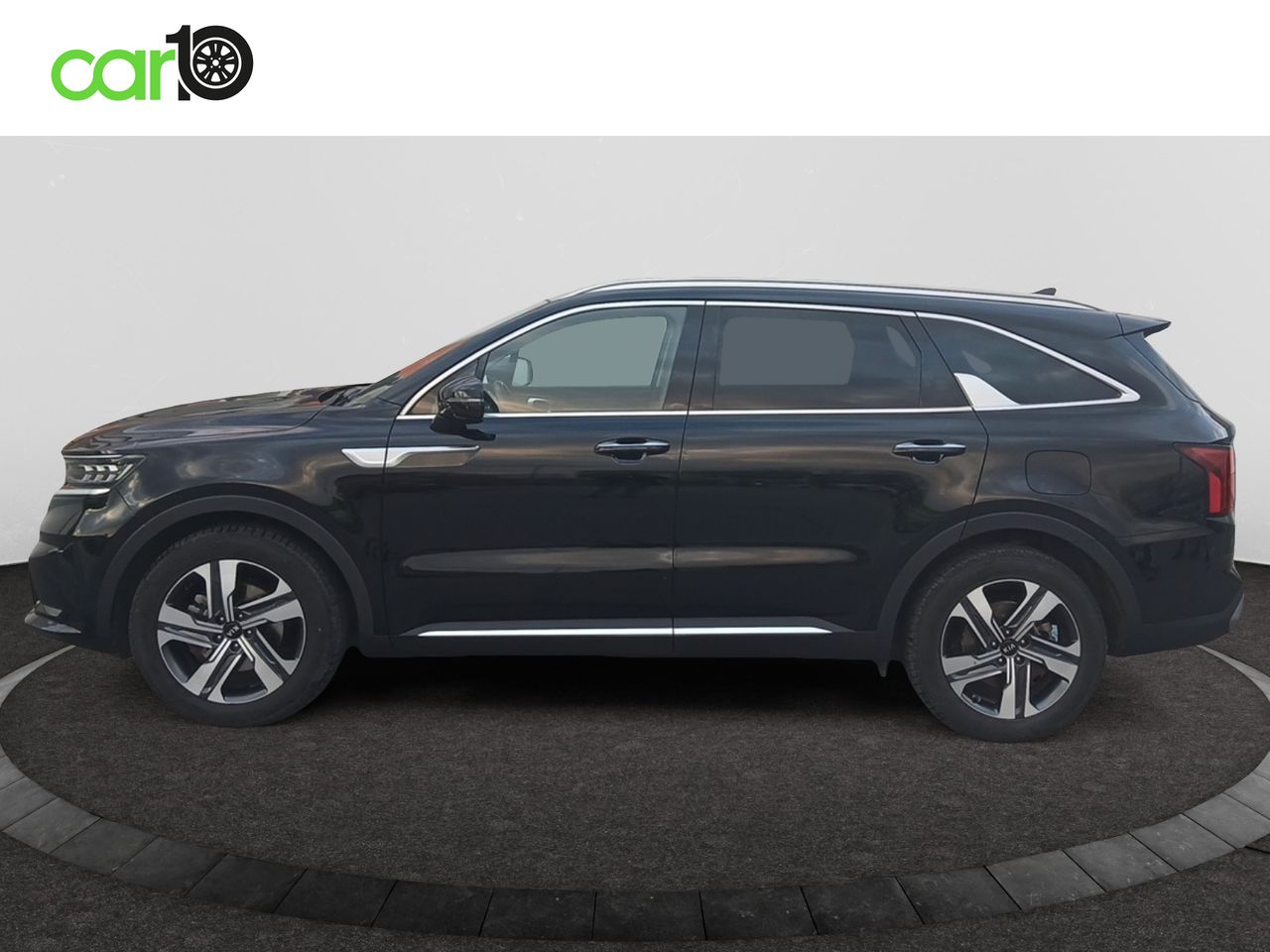 Kia Sorento 1.6 T-GDi HEV Emotion 4x2 7pl  - Foto 23