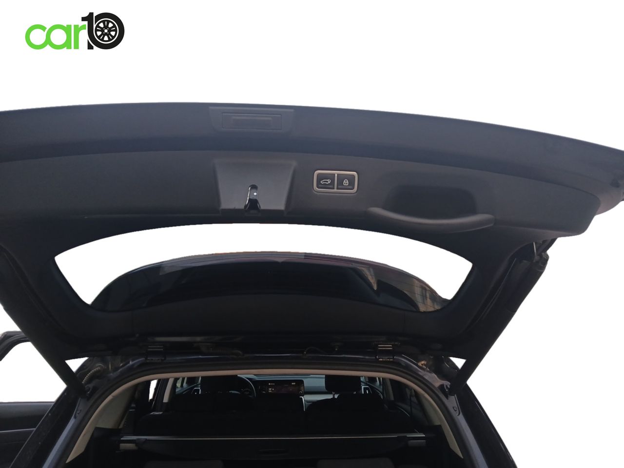 Kia Sorento 1.6 T-GDi HEV Emotion 4x2 7pl  - Foto 12