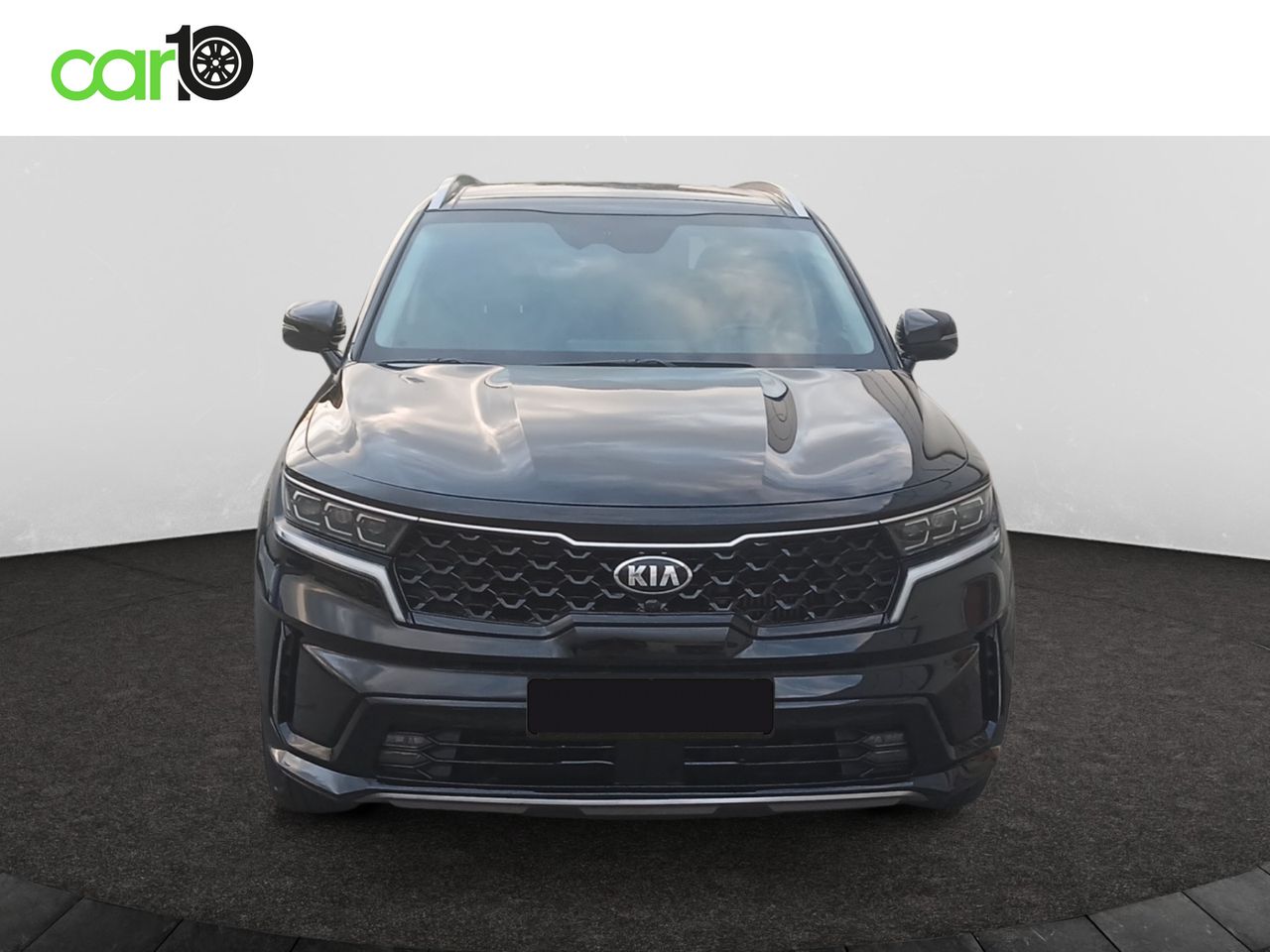 Kia Sorento 1.6 T-GDi HEV Emotion 4x2 7pl  - Foto 6