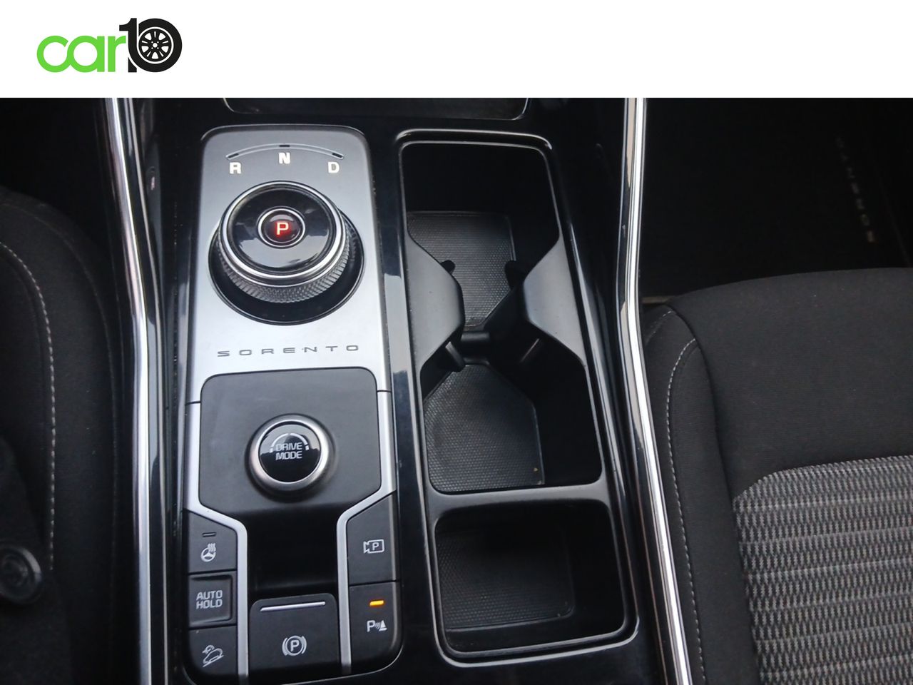 Kia Sorento 1.6 T-GDi HEV Emotion 4x2 7pl  - Foto 17