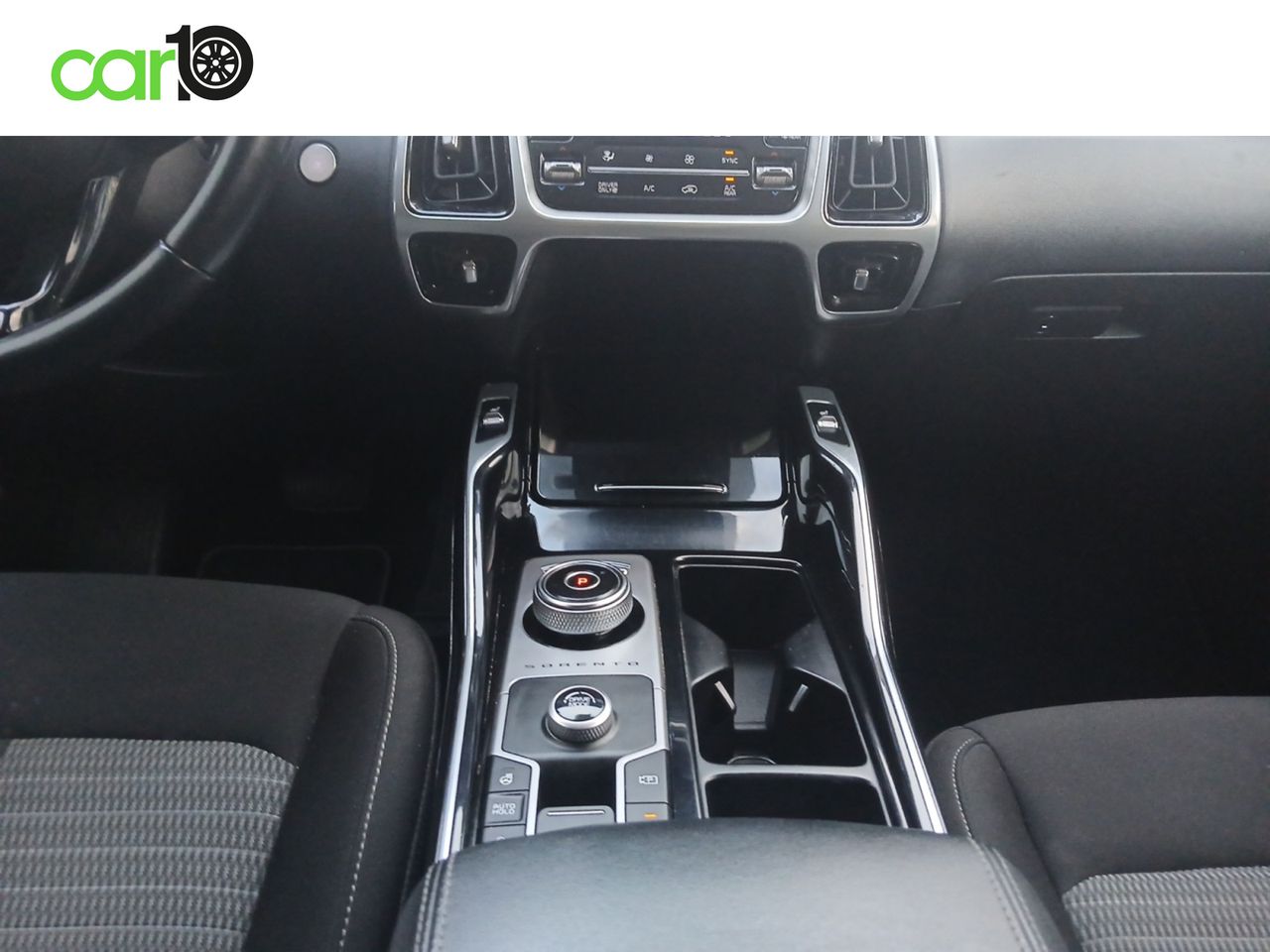 Kia Sorento 1.6 T-GDi HEV Emotion 4x2 7pl  - Foto 9