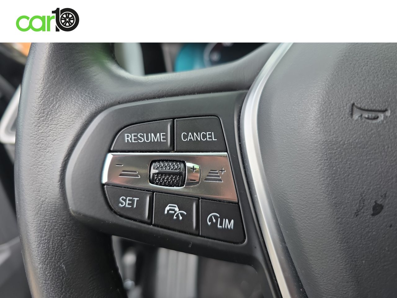 BMW Serie 3 330e xDrive Touring  - Foto 15