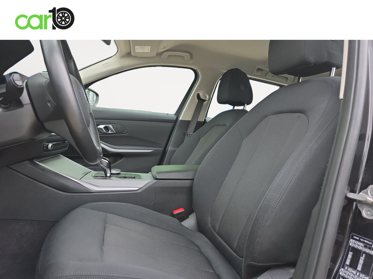 BMW Serie 3 330e xDrive Touring  - Foto 8