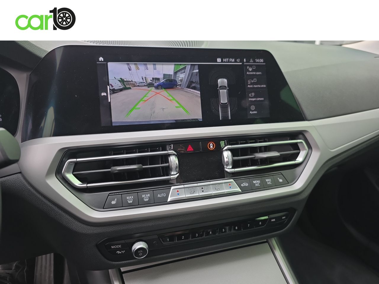 BMW Serie 3 330e xDrive Touring  - Foto 18