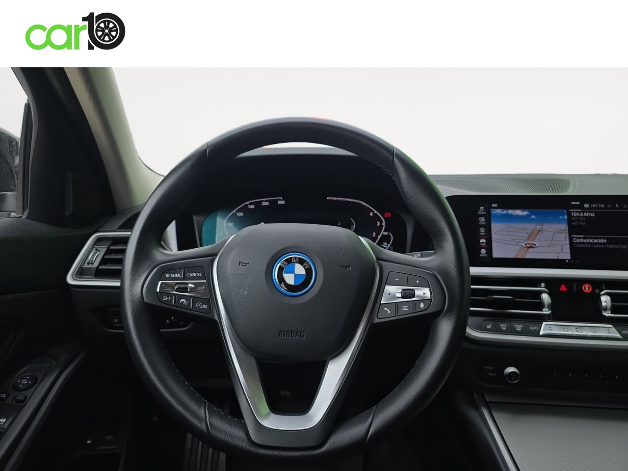 BMW Serie 3 330e xDrive Touring  - Foto 11