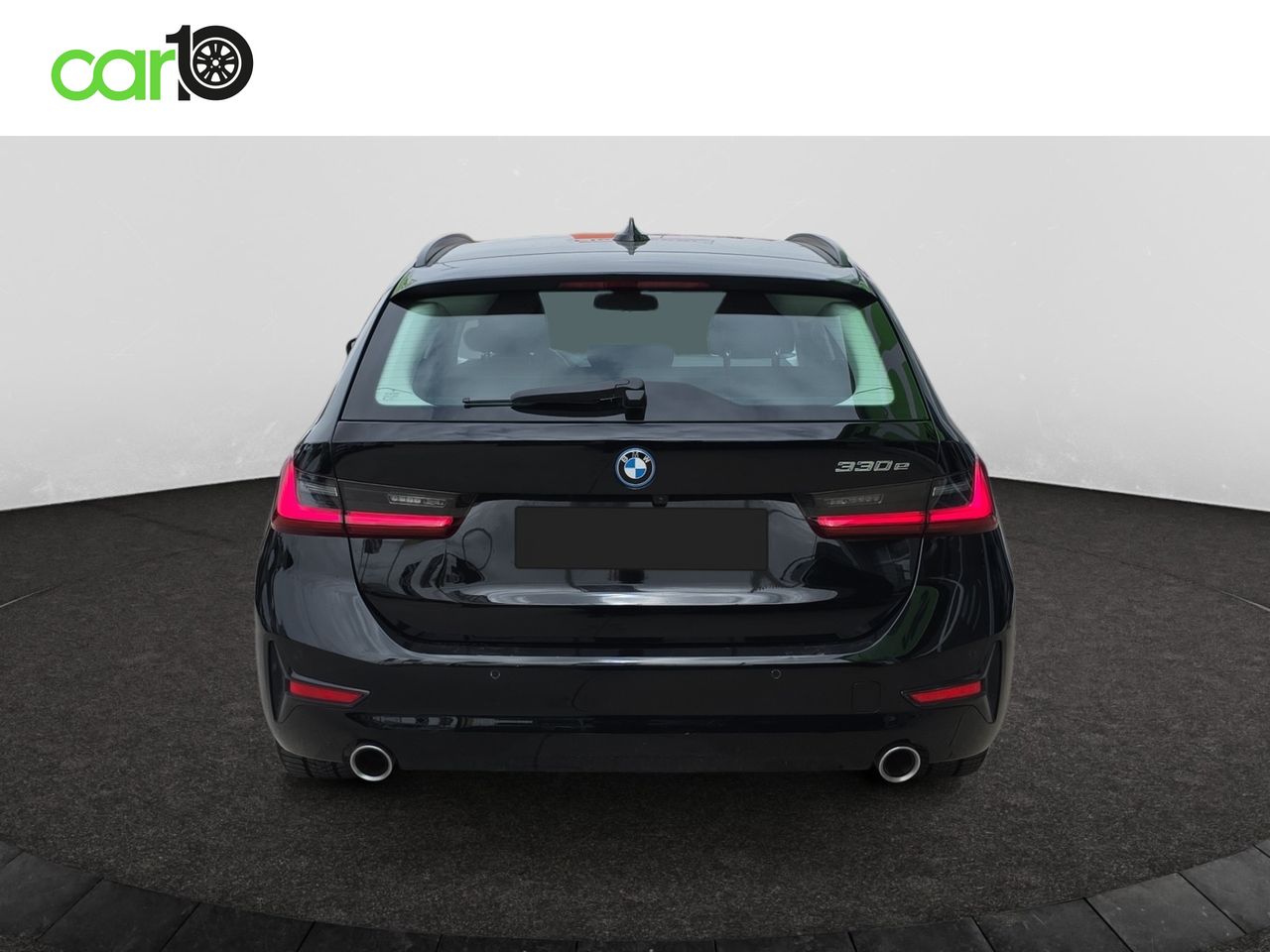 BMW Serie 3 330e xDrive Touring  - Foto 4