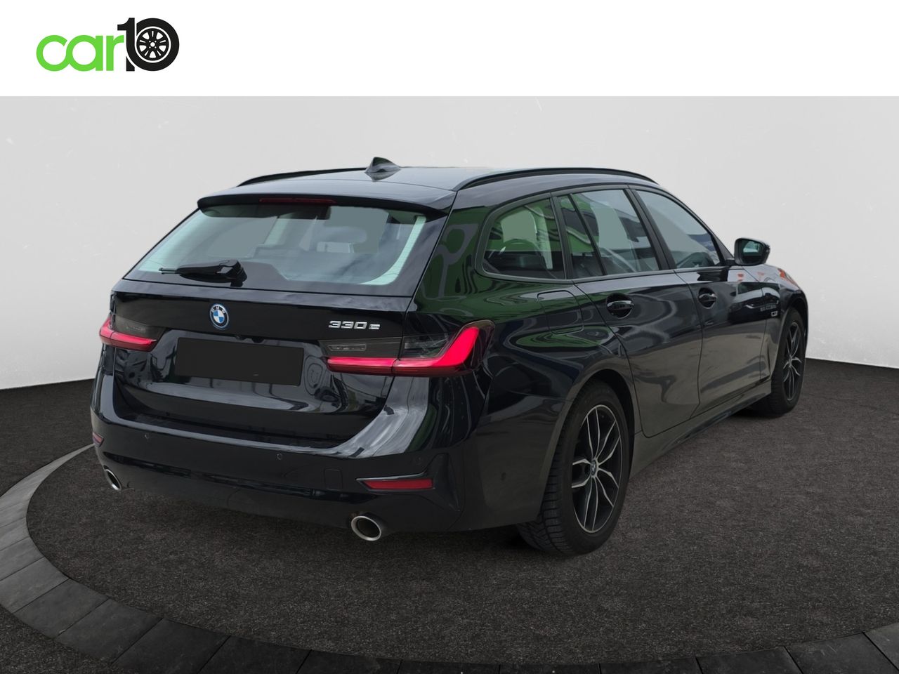 BMW Serie 3 330e xDrive Touring  - Foto 5