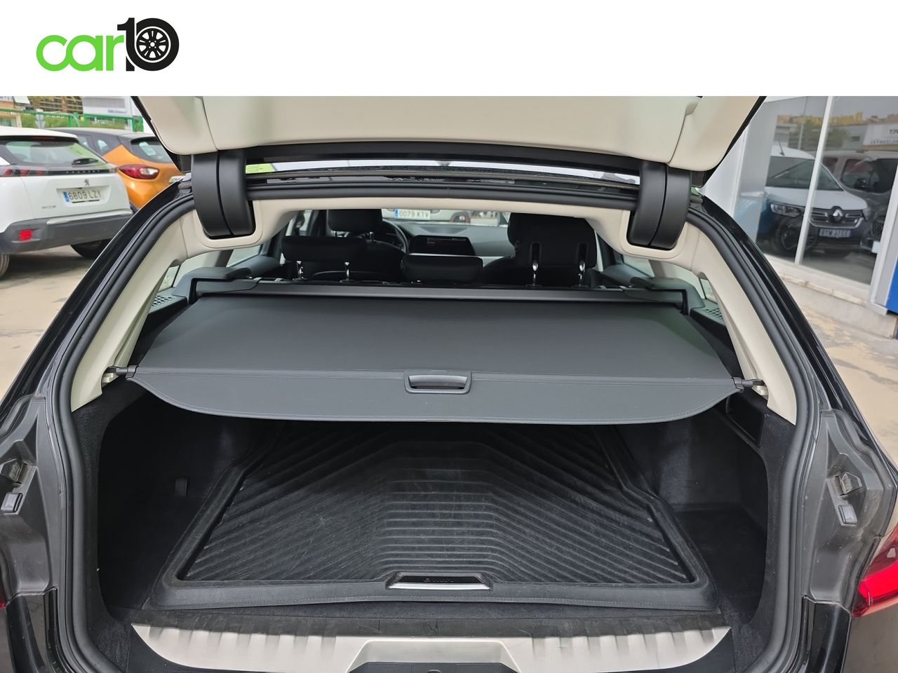 BMW Serie 3 330e xDrive Touring  - Foto 26