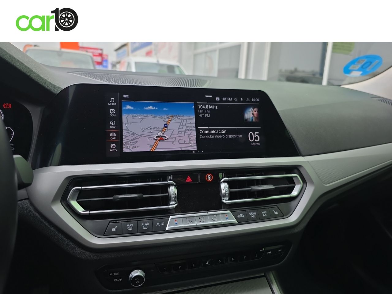 BMW Serie 3 330e xDrive Touring  - Foto 17