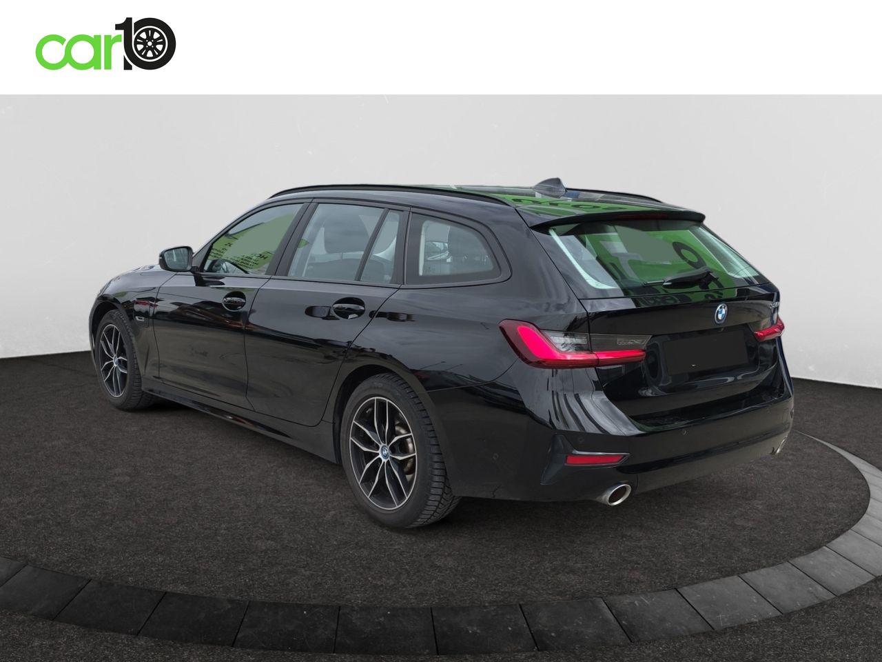 BMW Serie 3 330e xDrive Touring  - Foto 3