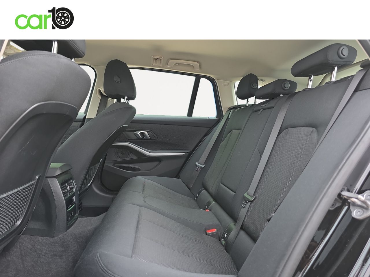 BMW Serie 3 330e xDrive Touring  - Foto 12