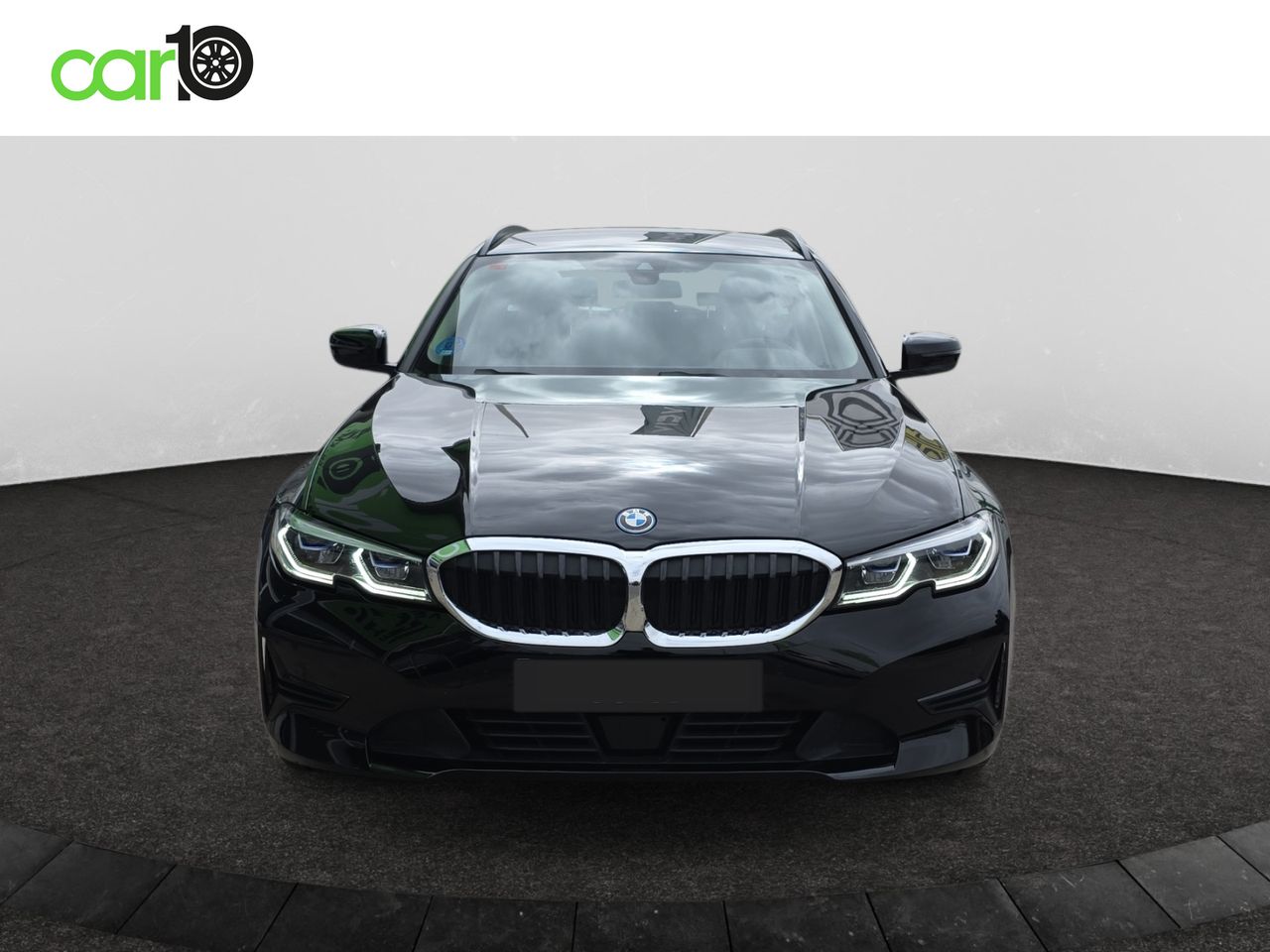 BMW Serie 3 330e xDrive Touring  - Foto 7