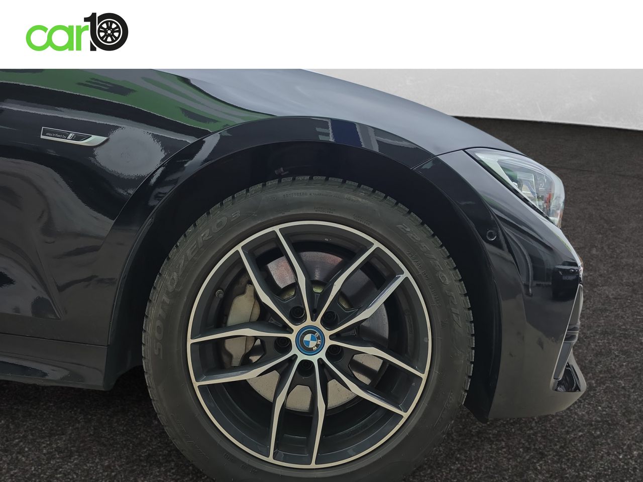 BMW Serie 3 330e xDrive Touring  - Foto 27