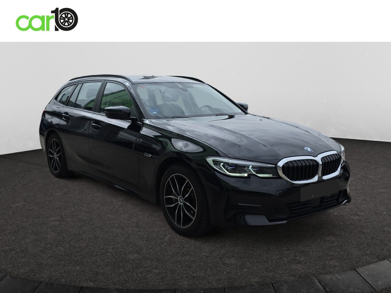 BMW Serie 3 330e xDrive Touring  - Foto 6