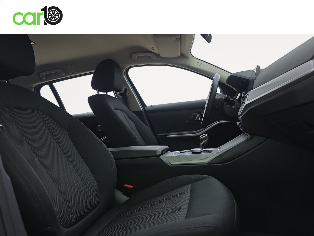 BMW Serie 3 330e xDrive Touring  - Foto 13