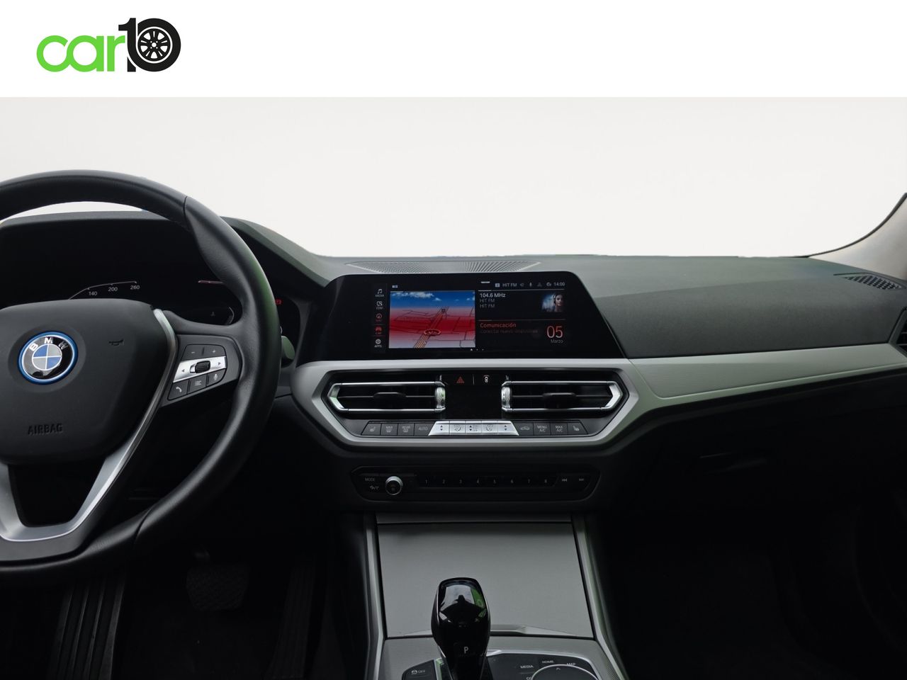 BMW Serie 3 330e xDrive Touring  - Foto 10