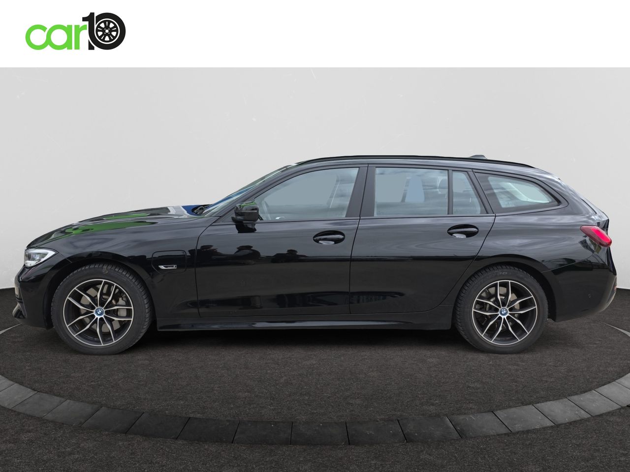 BMW Serie 3 330e xDrive Touring  - Foto 29