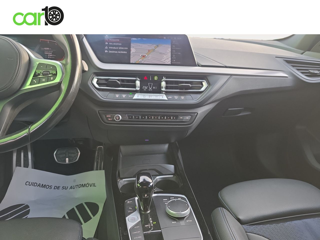 BMW Serie 1 118i  - Foto 12