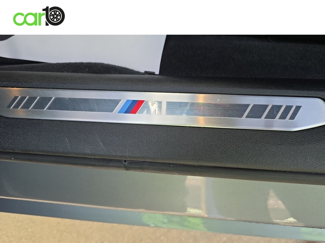 BMW Serie 1 118i  - Foto 23