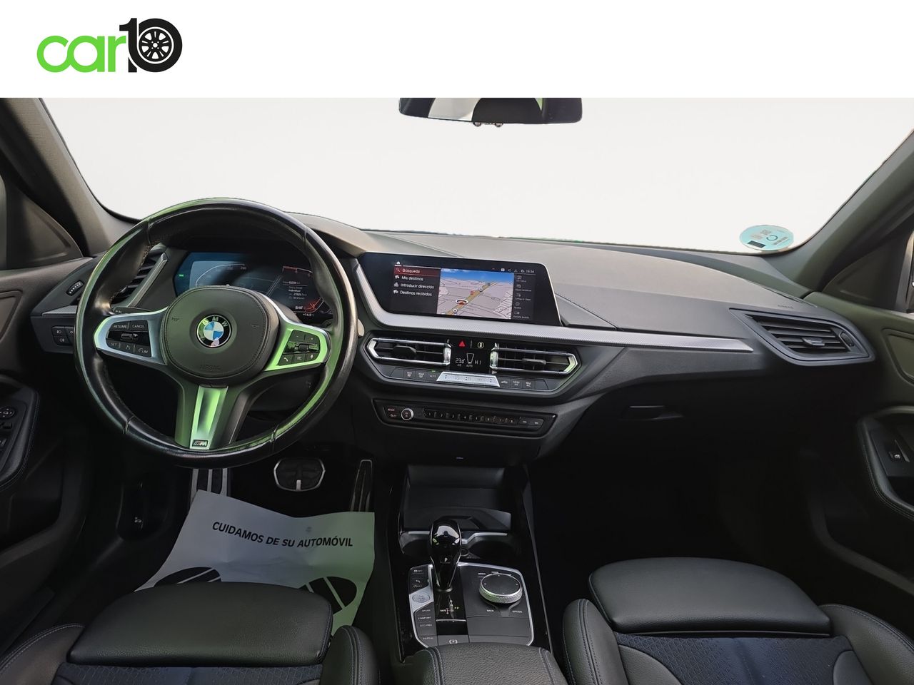 BMW Serie 1 118i  - Foto 11