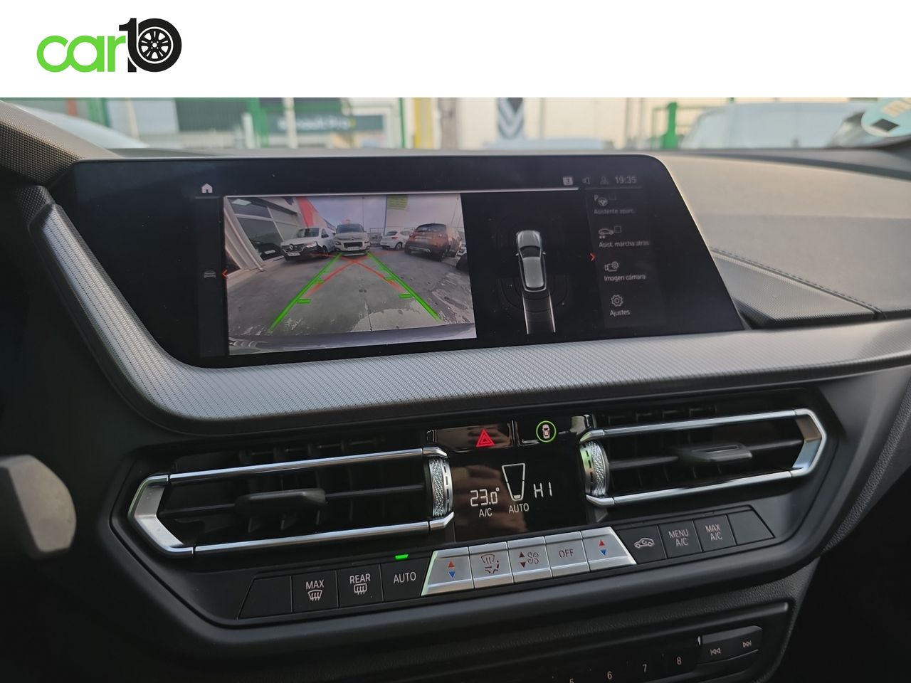 BMW Serie 1 118i  - Foto 22