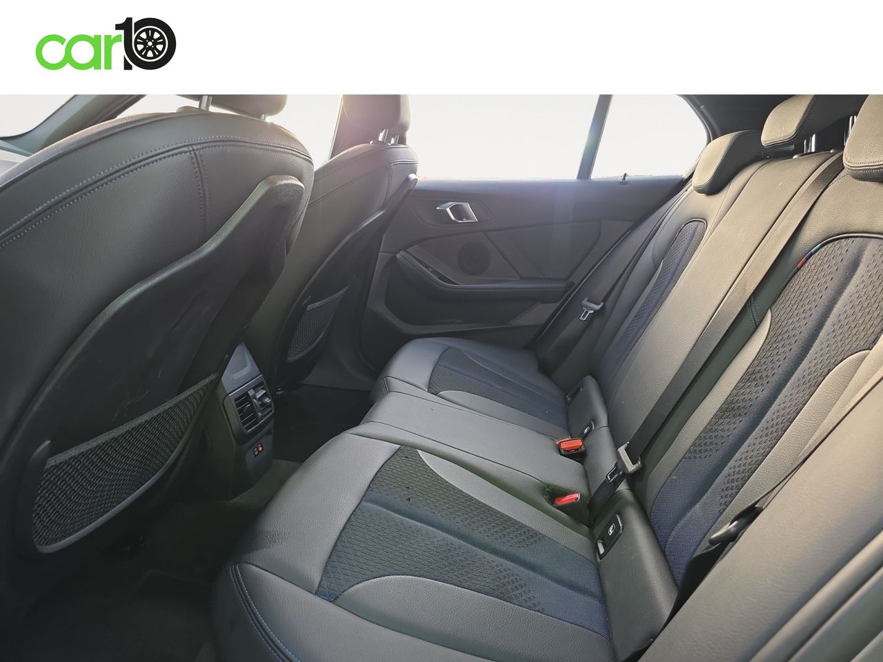 BMW Serie 1 118i  - Foto 14