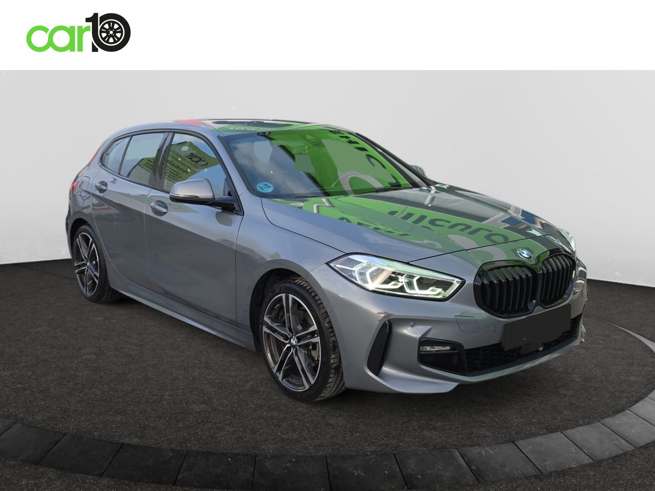 BMW Serie 1 118i  - Foto 6