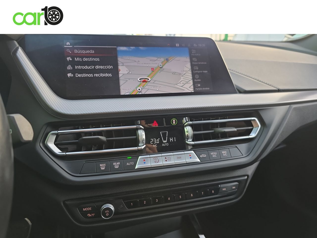 BMW Serie 1 118i  - Foto 20