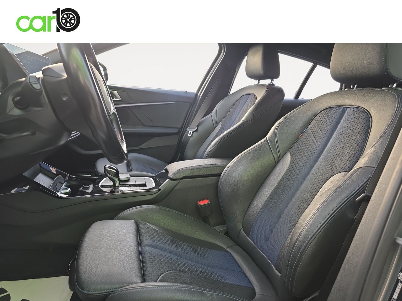 BMW Serie 1 118i  - Foto 10