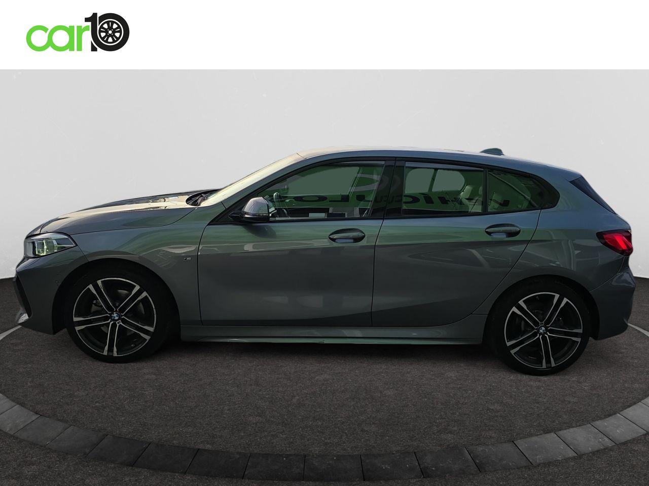 BMW Serie 1 118i  - Foto 8