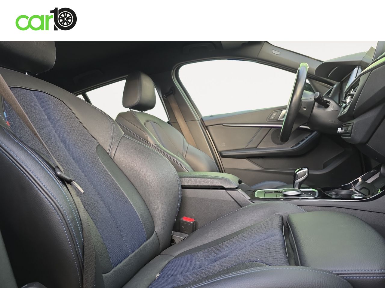 BMW Serie 1 118i  - Foto 16