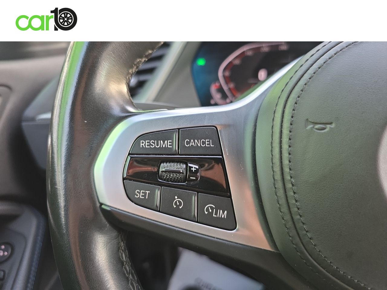 BMW Serie 1 118i  - Foto 19