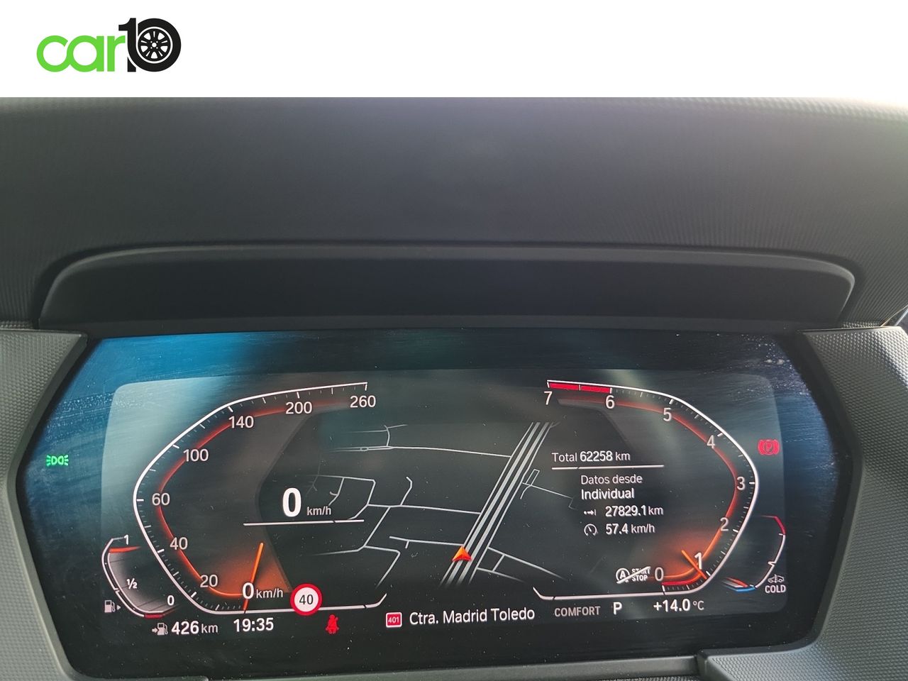 BMW Serie 1 118i  - Foto 21