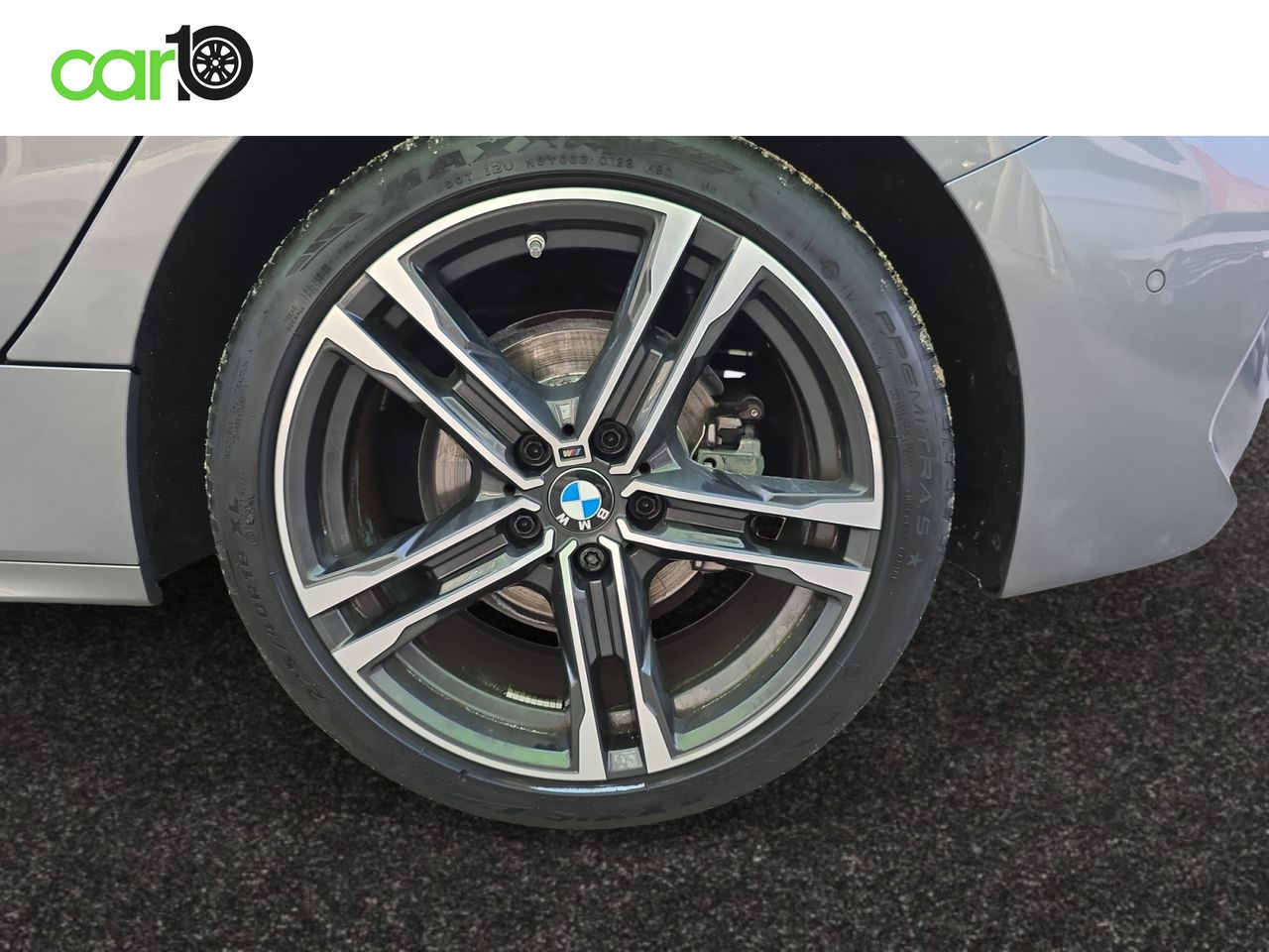 BMW Serie 1 118i  - Foto 15