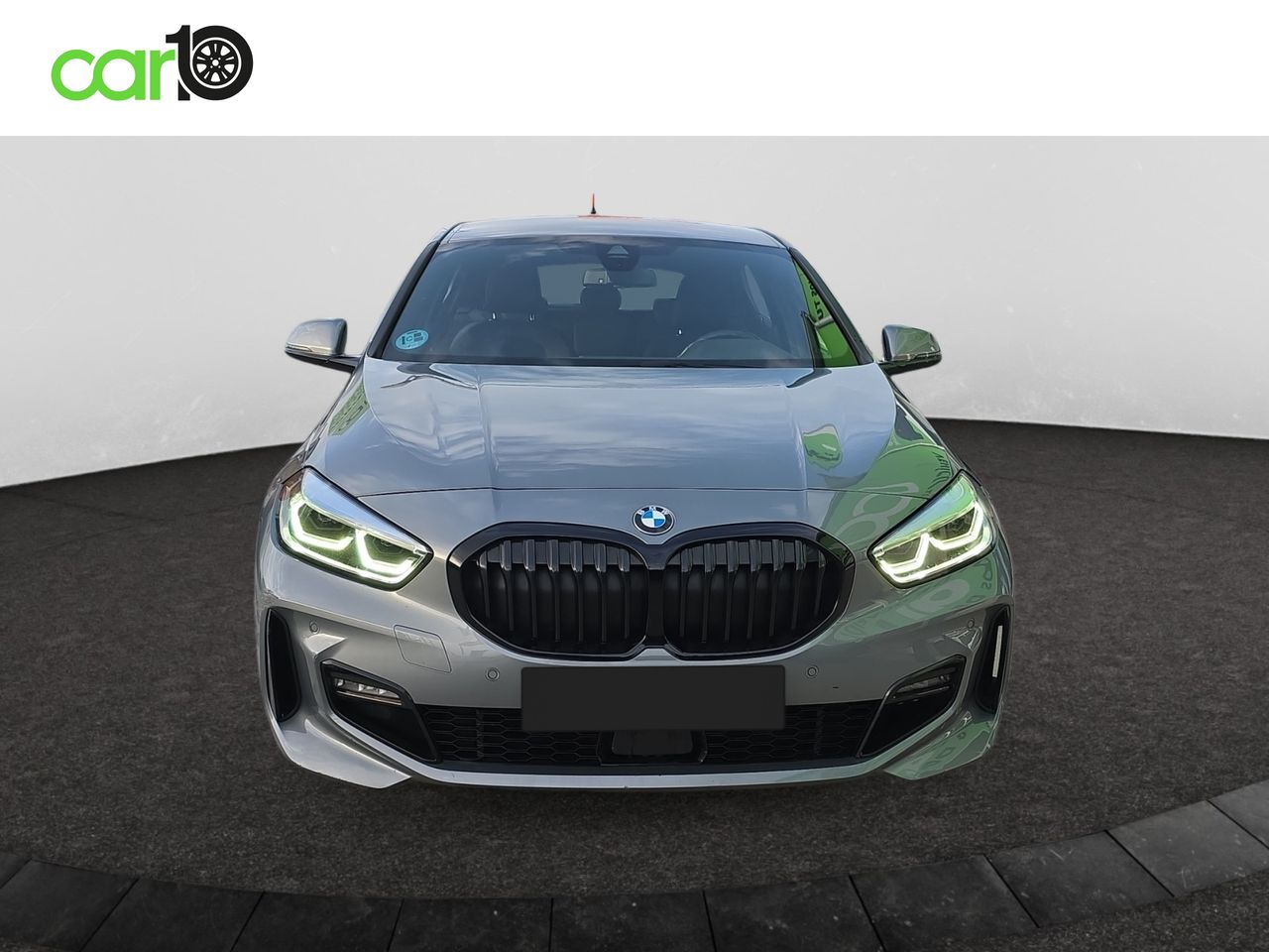 BMW Serie 1 118i  - Foto 7