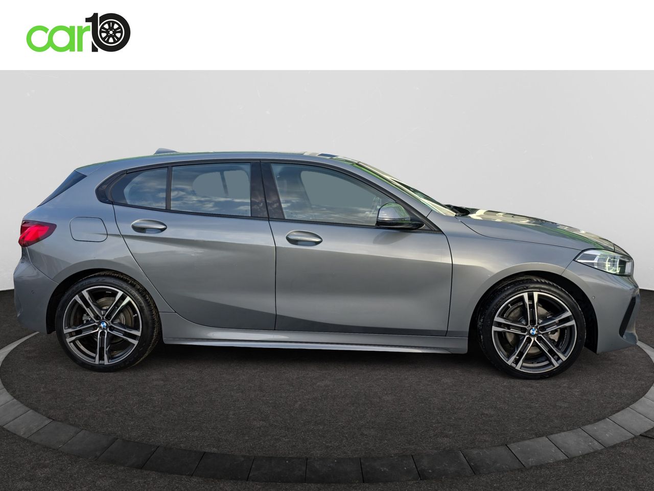 BMW Serie 1 118i  - Foto 9