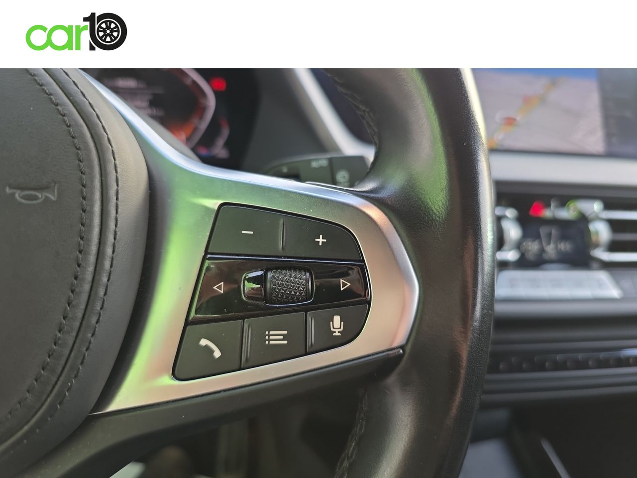 BMW Serie 1 118i  - Foto 18