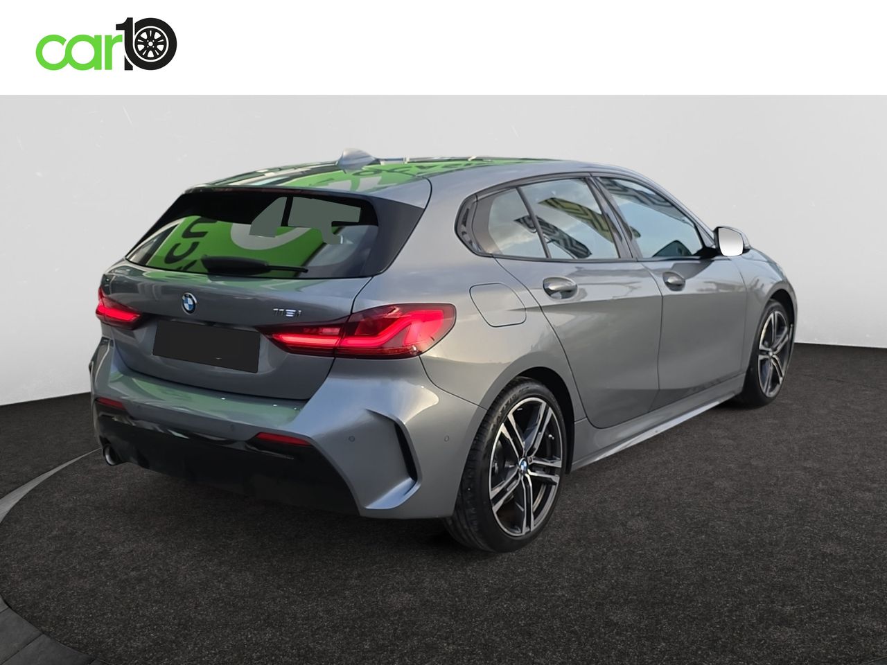 BMW Serie 1 118i  - Foto 5