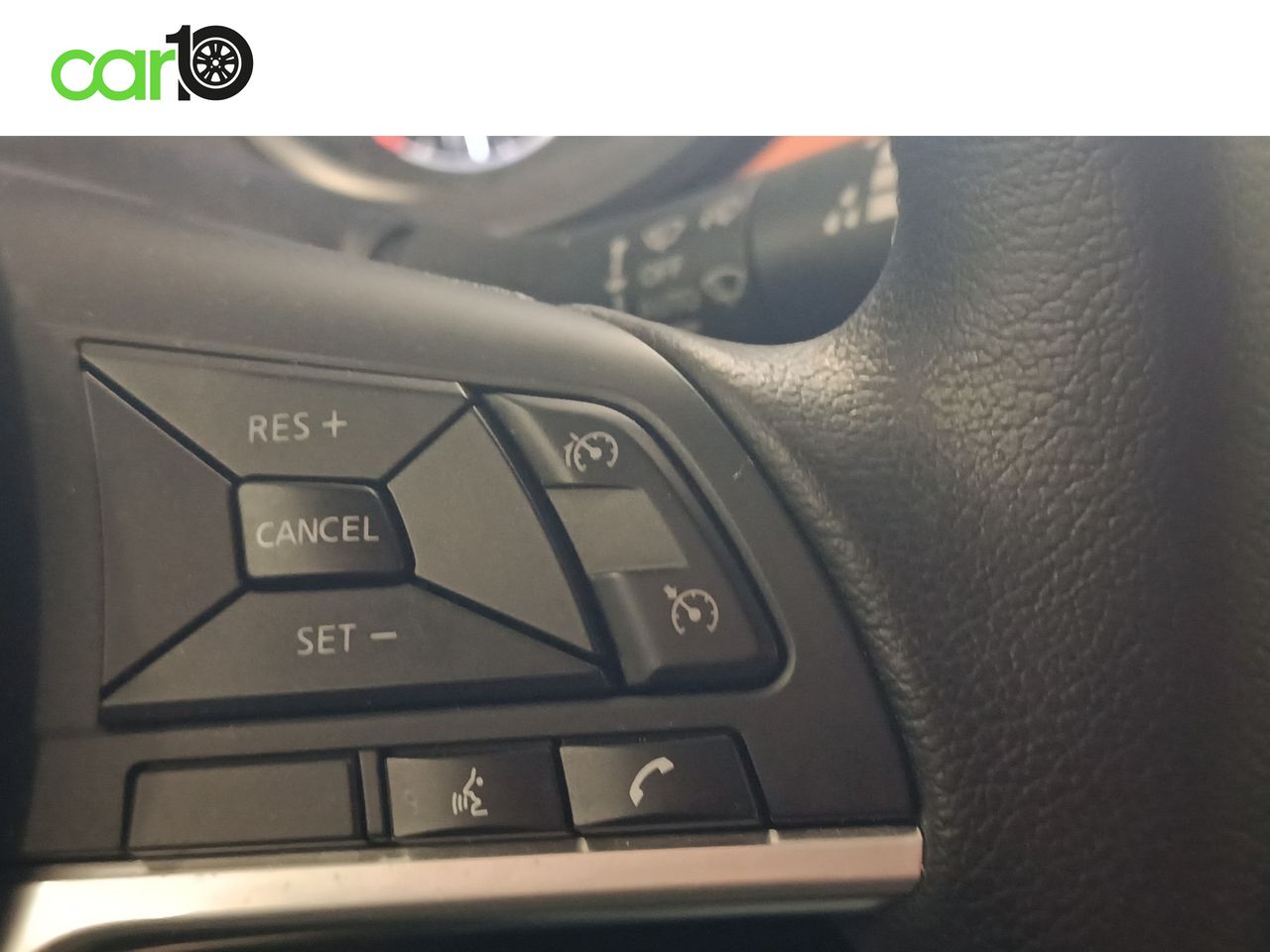 Nissan Micra IG-T 68 kW (92 CV) CVT N-Design Black  - Foto 15