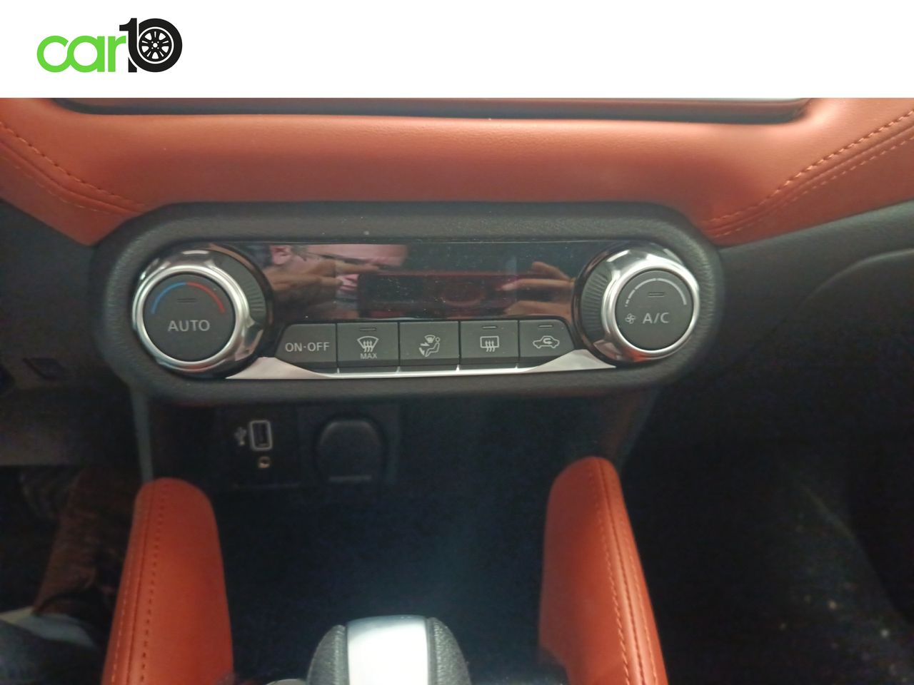 Nissan Micra IG-T 68 kW (92 CV) CVT N-Design Black  - Foto 18