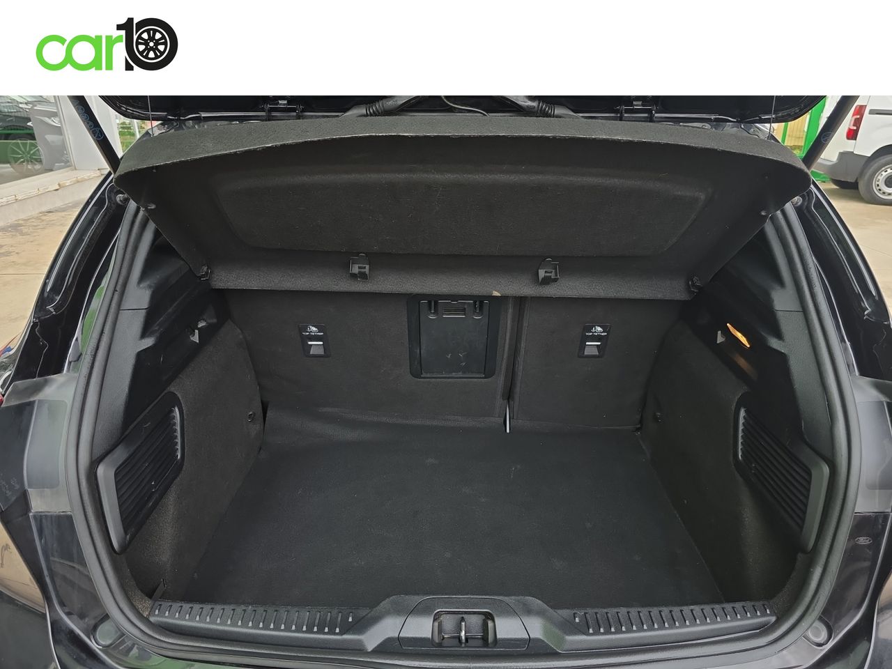 Ford Focus 1.0 Ecoboost MHEV 92kW ST-Line  - Foto 20