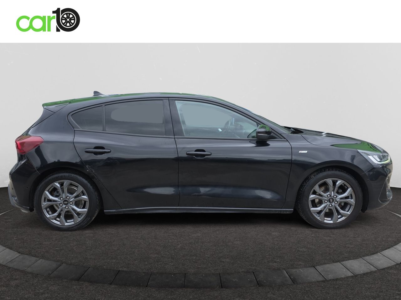 Ford Focus 1.0 Ecoboost MHEV 92kW ST-Line  - Foto 23