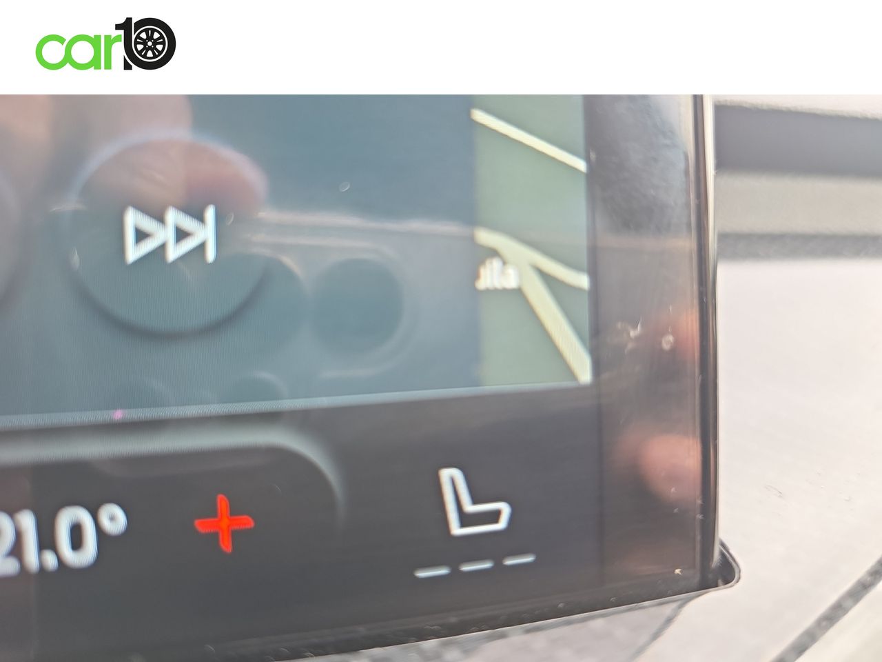 Ford Focus 1.0 Ecoboost MHEV 92kW ST-Line  - Foto 18