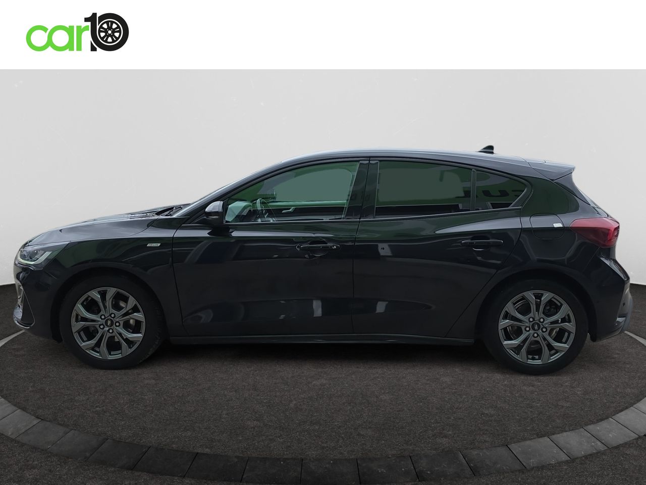 Ford Focus 1.0 Ecoboost MHEV 92kW ST-Line  - Foto 22