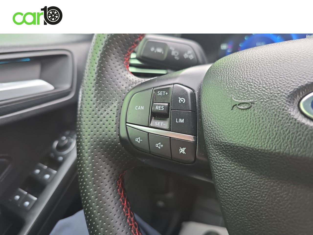 Ford Focus 1.0 Ecoboost MHEV 92kW ST-Line  - Foto 15