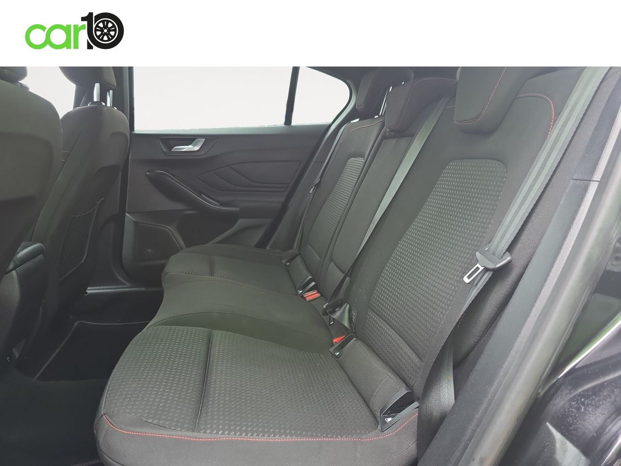 Ford Focus 1.0 Ecoboost MHEV 92kW ST-Line  - Foto 11