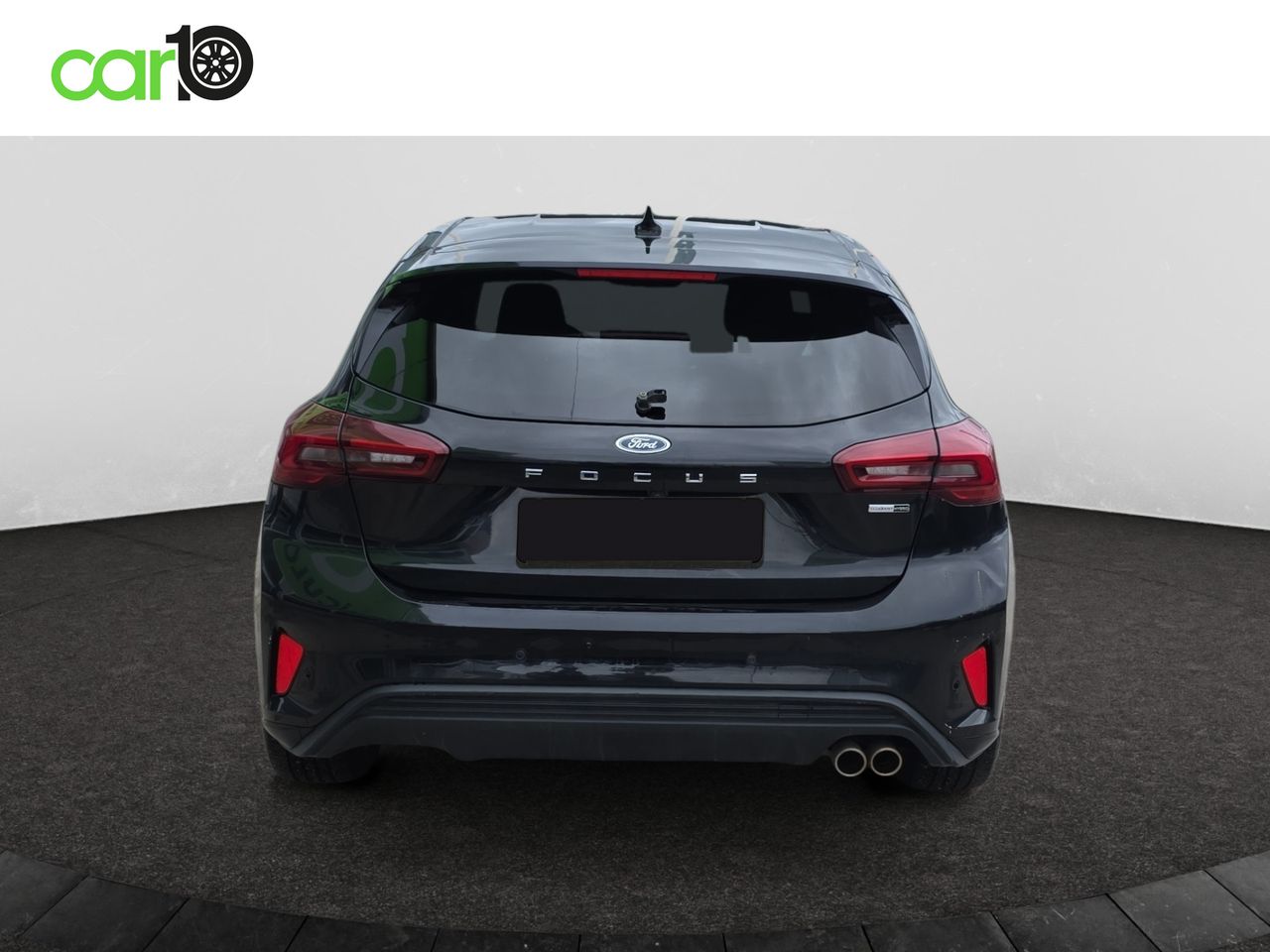 Ford Focus 1.0 Ecoboost MHEV 92kW ST-Line  - Foto 4